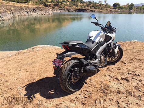 Bajaj hikes price of the Dominar 400 by Rs 1,000 - Overdrive
