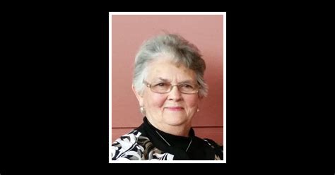 Obituary | Judith Ann Ruef | Schwarz Funeral Homes