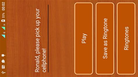 Ringtone Maker Pro - App on Amazon Appstore