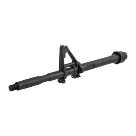 SOCOM profile M4A1 barrel