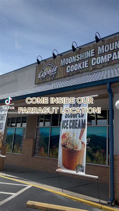 Moonshine Mountain Cookie Company (@mmccknoxville) / Twitter