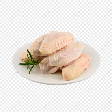 Fresh Chicken Wings PNG Images With Transparent Background | Free ...