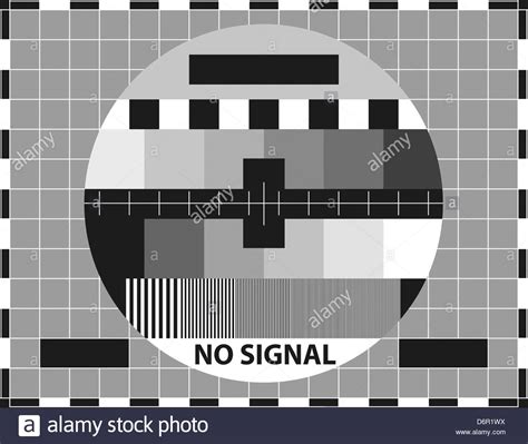 Image result for Test Pattern