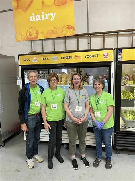 Volunteer | West Suburban Community Pantry