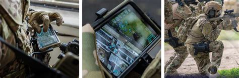 Integrated Soldier System Project 的图像结果