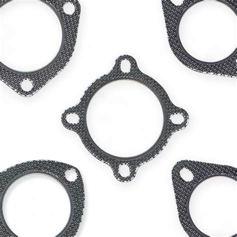 Universal Exhaust Flange Gaskets – Permaseal
