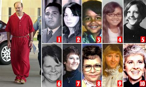 Macabrón: Un demonio me ordenaba matar: Dennis Rader, BTK | NVI Noticias
