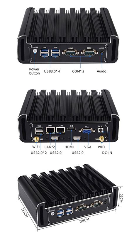 Compact Computer Workstation 的图像结果