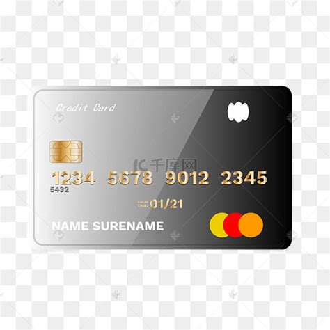 银行卡卡芯片图片-银行卡卡芯片图片素材免费下载-千库网