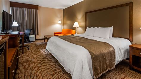 Best Western Plus Wichita West Airport Inn, 3800 W Kellogg Dr, Wichita ...