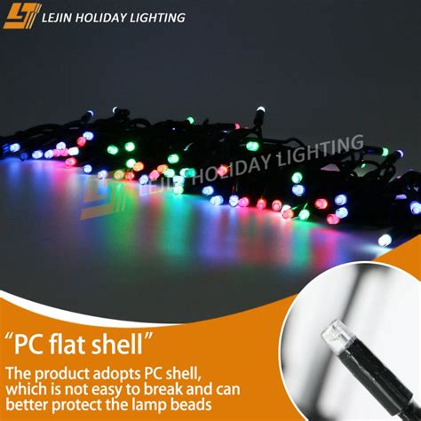 Programmable LED Light String 的图像结果
