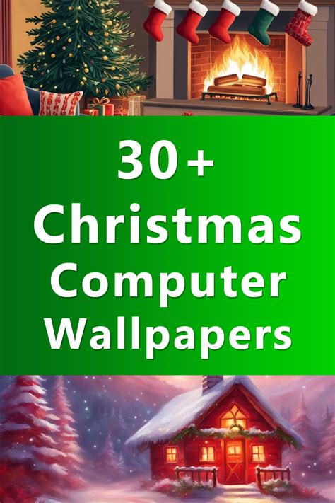 Image result for Christmas Computer Backrounds