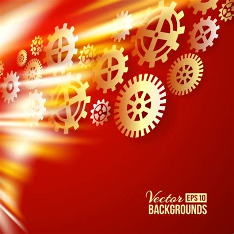 Technical Vector Background 的图像结果