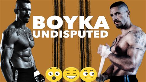 NEWS : film boyka 5 full movie HD