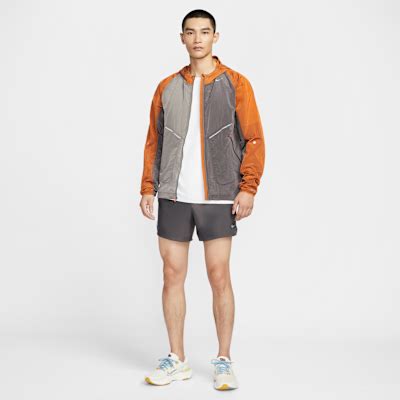 Nike Second Sunrise Men's 12.5cms (approx.) Dri-FIT ADV Brief-Lined ...