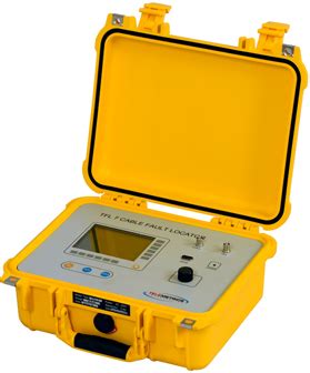 Telemetrics : Digital Cable Identification system CI60S-D