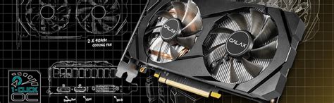 Amazon.in: Buy Galax GeForce® GTX 1660 Ti 1-Click OC 6 GB GDDR6 192-bit ...