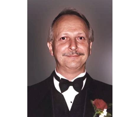 Gregory E. Milanovich Obituary (2023) - Southgate, MI - Molnar Funeral ...