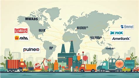 Plastic Manufacturers: Who Makes the Stuff We Use Every Day?