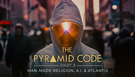 Image result for The Pyramid Code