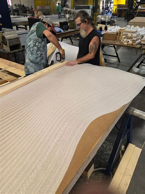 American Metalcraft Inc.® | WBE certified | architectural metal ...