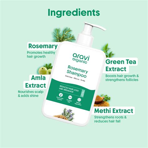 Aravi Organic - Official Store | Real Ingredients,Real Results For All