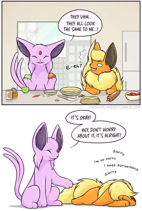 Pin by Friday Flareon on Friday Flareon | Pokemon eeveelutions, Cute ...