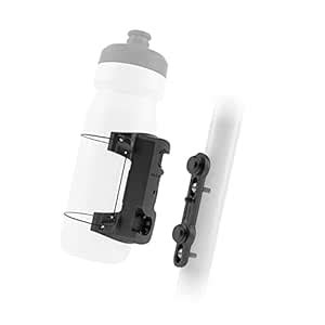 FIDLOCK Uni Connector + Bike Base - Universal Bike Water Bottle Holder ...