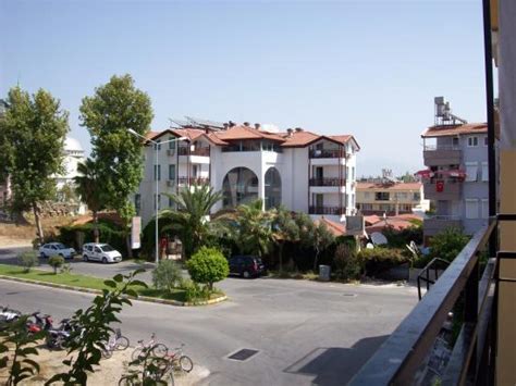 NAZ GARDEN APART HOTEL (Side) - Hotel Reviews & Photos - Tripadvisor