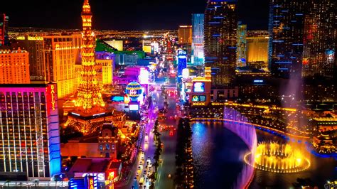 8 Key Facts About Las Vegas Population Growth in 2025