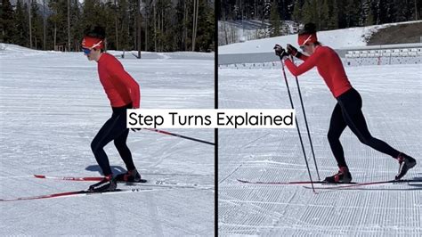 Image result for Two-Step Basic Turns
