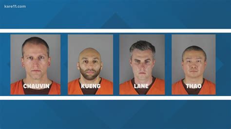 Second Degree Murders