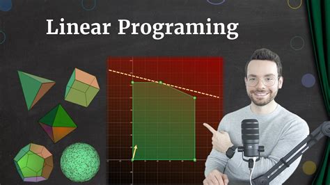Image result for Linear Programming Maths YouTube