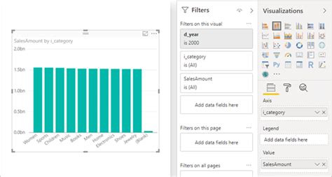 Image result for Power BI Desktop DirectQuery