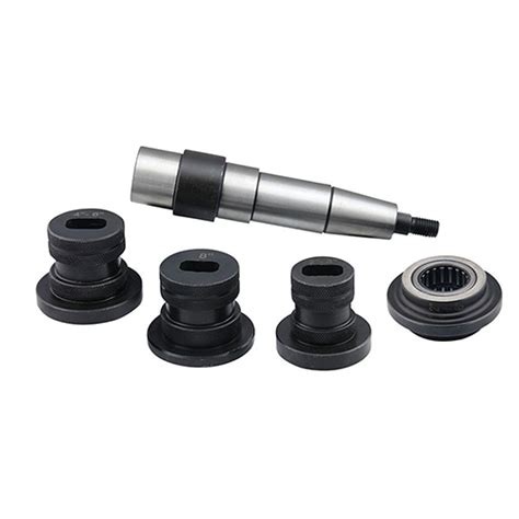 Grooving Machine Spare Parts at Best Price in Faridabad | Nandini ...