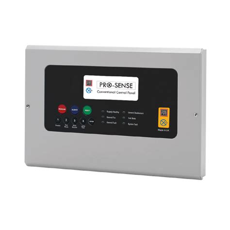 LCD-Remote-Display-Fire-Alarm-Repeater-Panel-(TI-002313). | Ceasefire ...