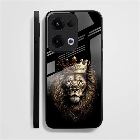 Oppo Reno 13 5G Glass Covers – QWERTY CASES