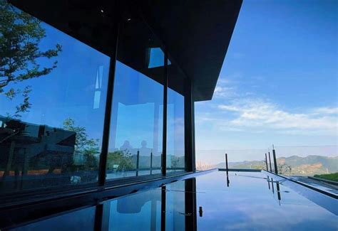 Half Hidden - Peachland Mountain Boutique Resort & Spa(半隐·桃源山野精品度假酒店 ...