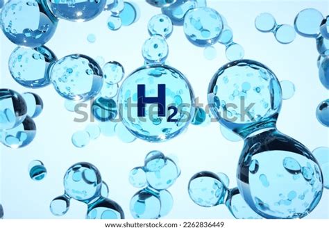Hydrogen 的图像结果