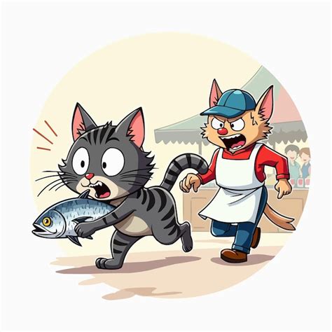 Page 10 | Fishmonger cat Images - Free Download on Freepik