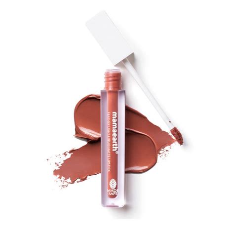 Feather Light Lipstick for 16-Hour Long Stay -3.5ml