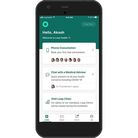 Loop Health: Online Free Doctor Consultation | LBB Pune