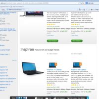 [Resolved] Dell / Laptop — Misleading Ad Purchase