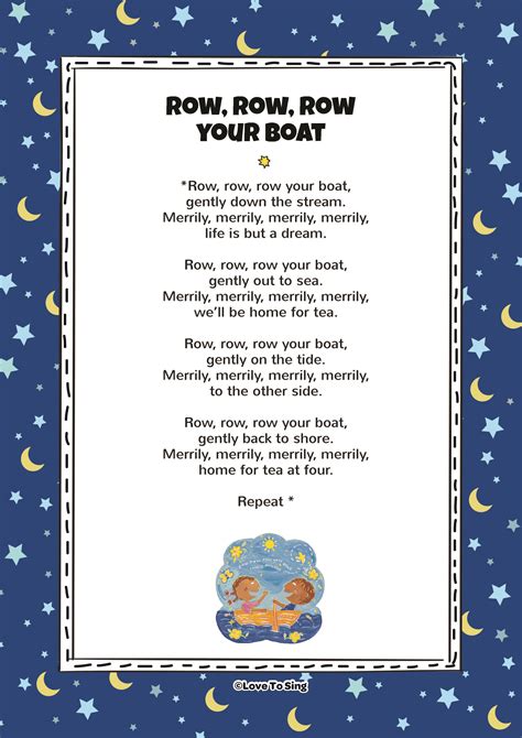 Words Rhyming With Boat - Letter Words Unleashed