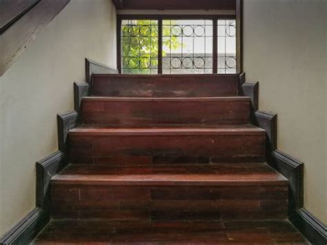 Top 15 Stairs Grill Design Ideas with Images