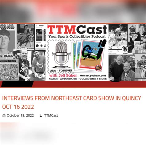 Press — Northeast Sports Card Expo