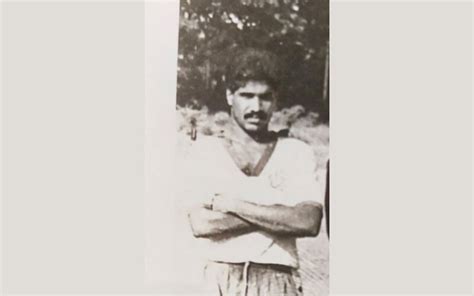 AIFF condoles the death of ex-India defender Anthony Rebello