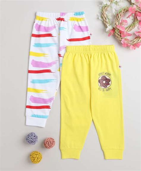 Girls Trackpants - Buy Stylish Girls Trackpants Online | Shopsy