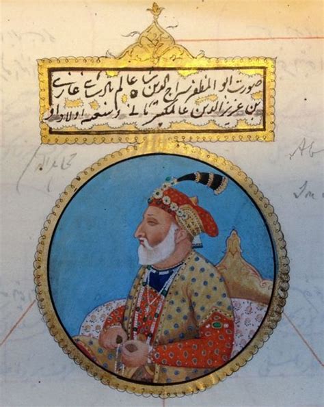 Who were the Mughals' ancestors?