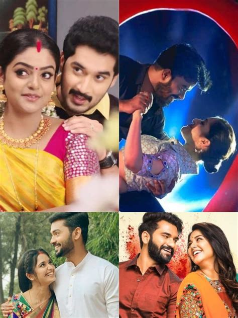 On-screen jodis who are equally popular on social media | Times of India